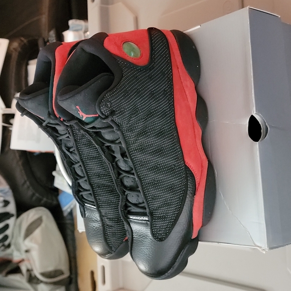 Nike Air Jordan 13 - Picture 4 of 8